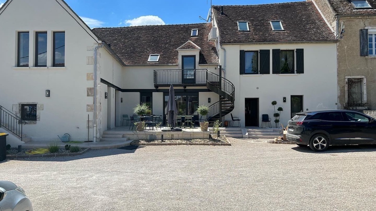 Photo of Outdoor in Prehy