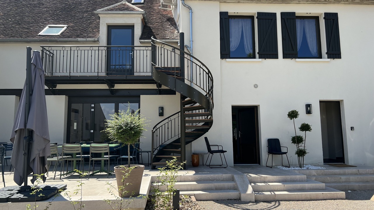 Photo of Outdoor in Prehy