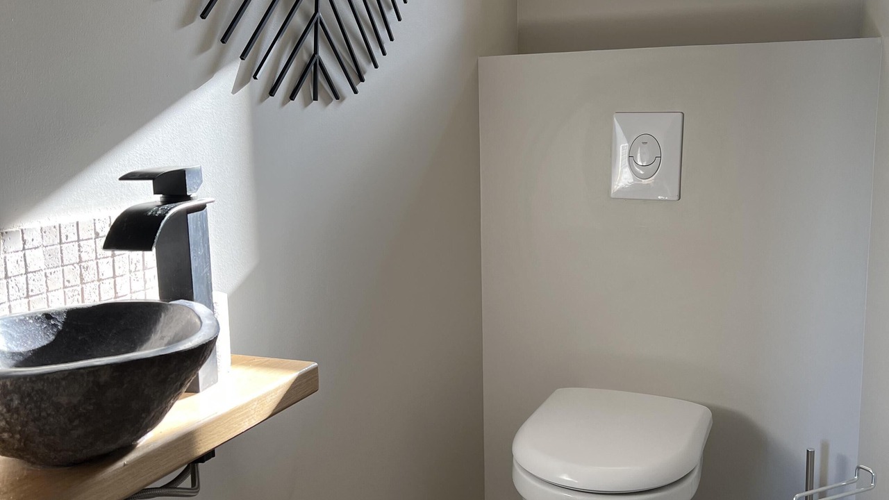 Photo of Bathroom in Prehy