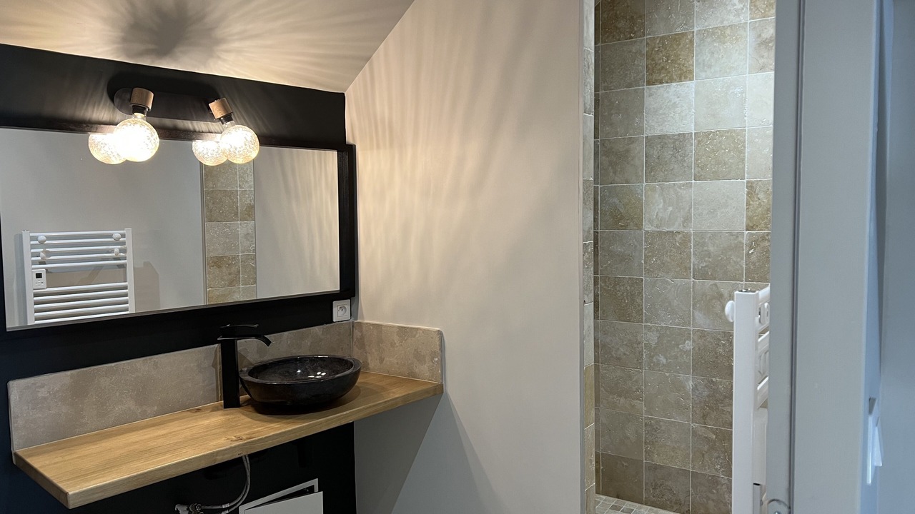 Photo of Bathroom in Prehy