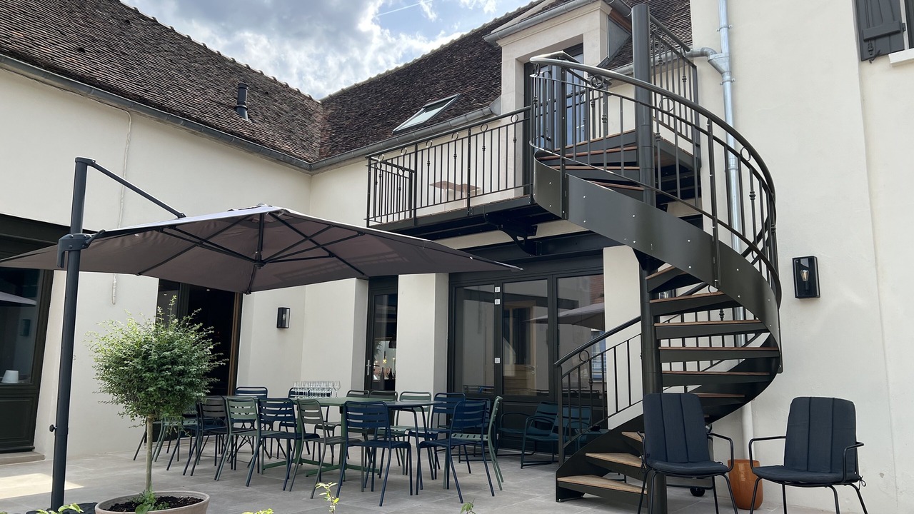 Photo of Outdoor in Prehy