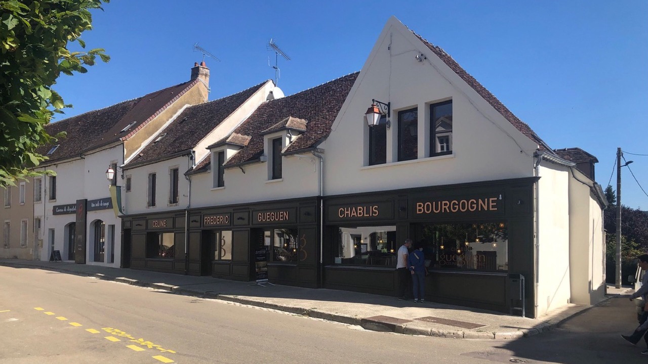 Photo of Outdoor in Prehy