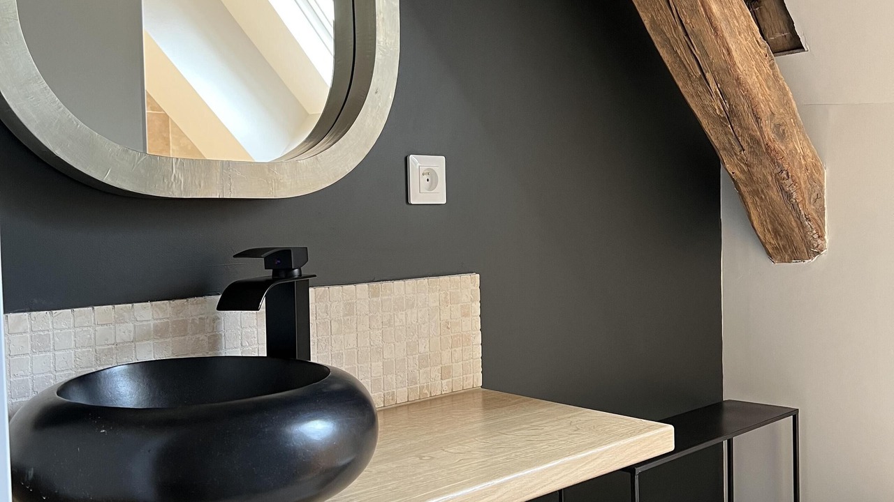 Photo of Bathroom in Prehy