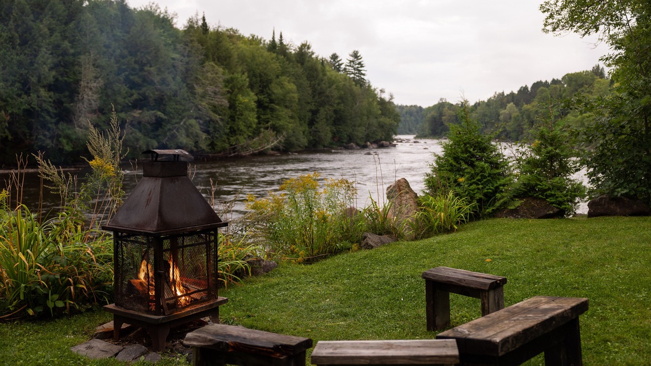 Photo of Outdoor in Huberdeau