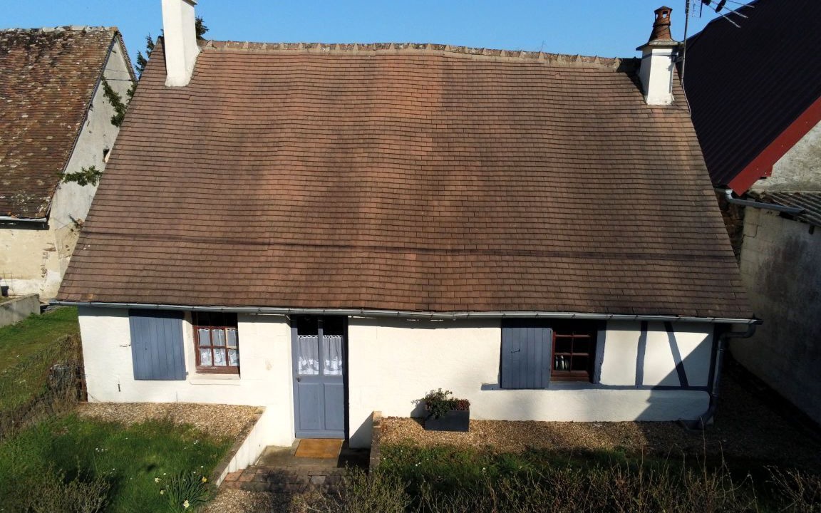 Photo of Outdoor in Le Noyer