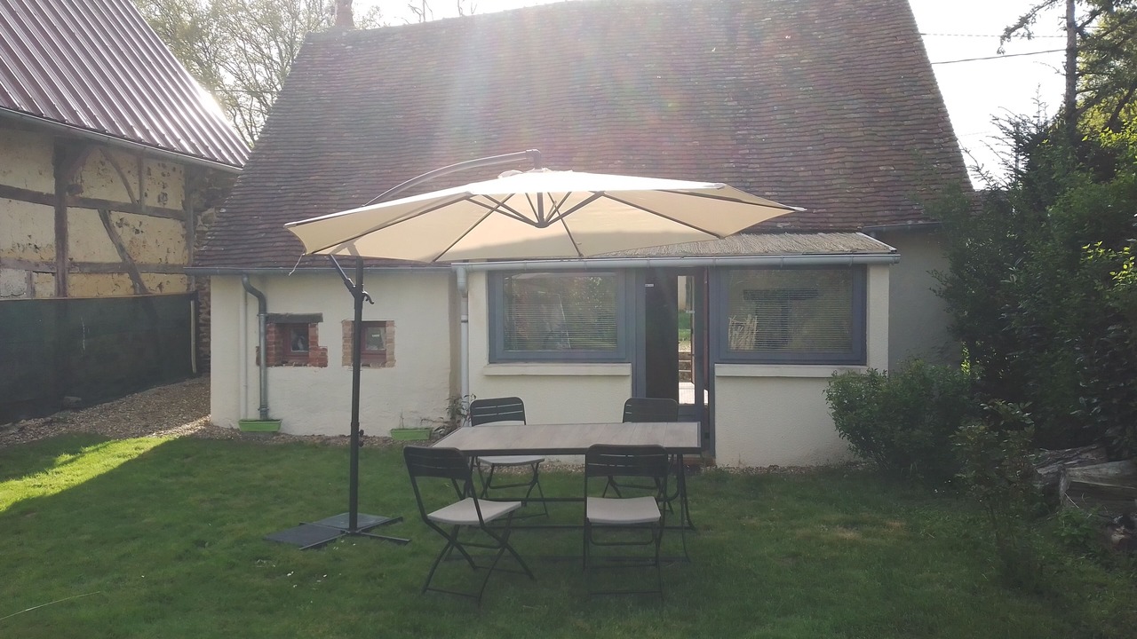 Photo of Outdoor in Le Noyer