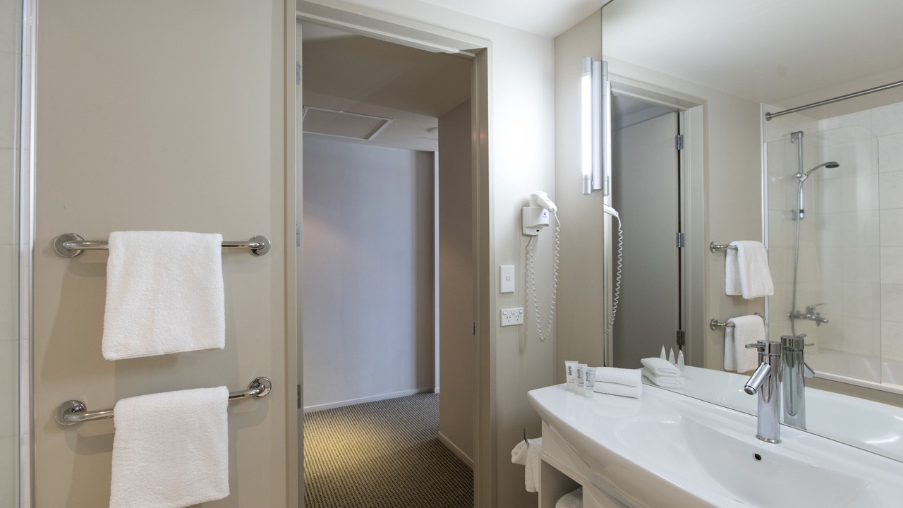 Photo of Bathroom in Tauranga