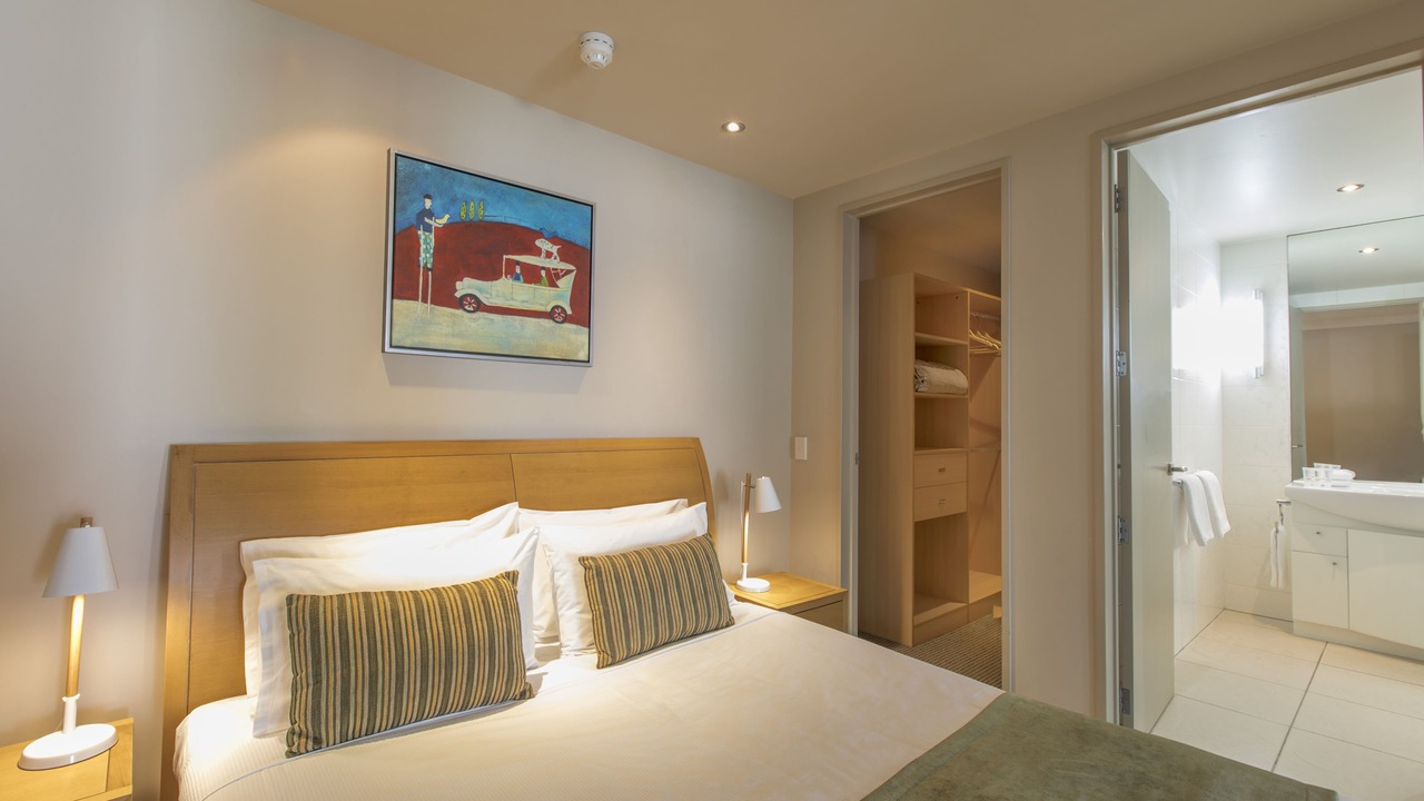 Photo of Bedroom in Tauranga