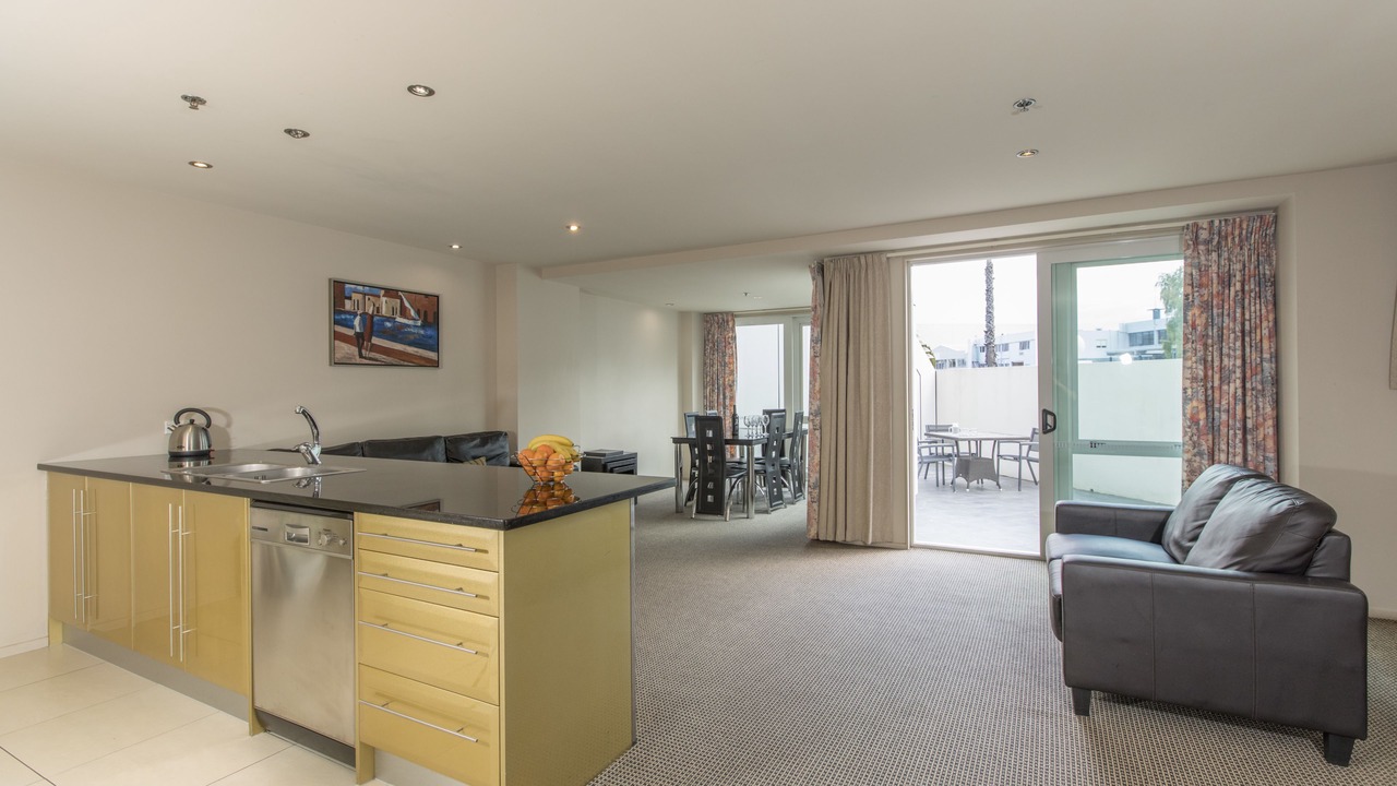 Photo of Livingroom in Tauranga