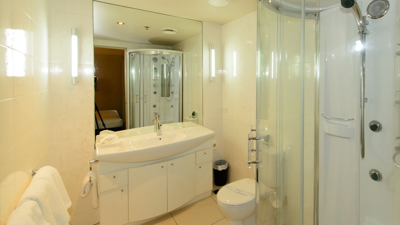 Photo of Bathroom in Tauranga