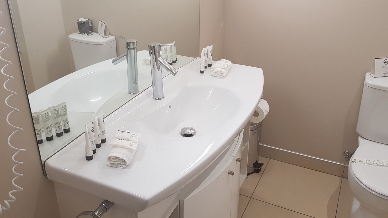 Photo of Bathroom in Tauranga