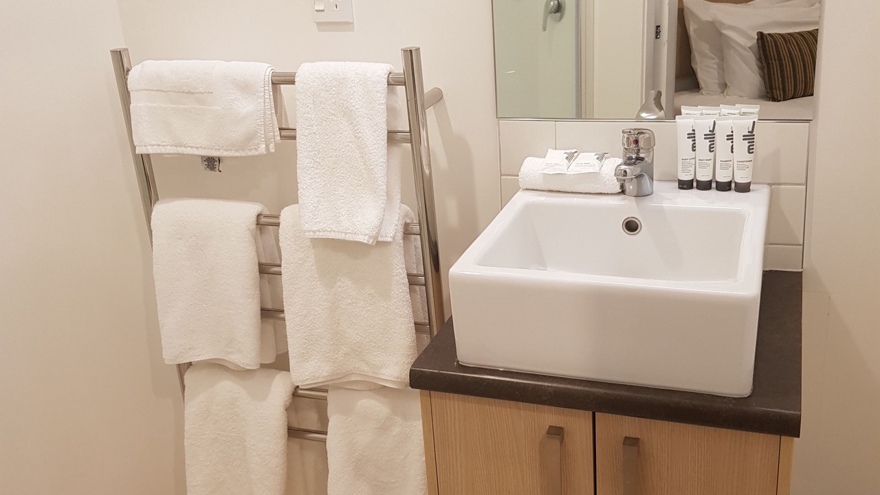 Photo of Bathroom in Tauranga