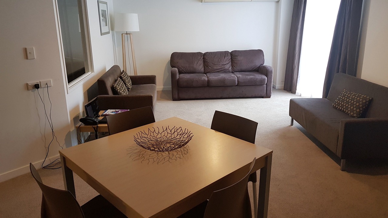 Photo of Livingroom in Tauranga
