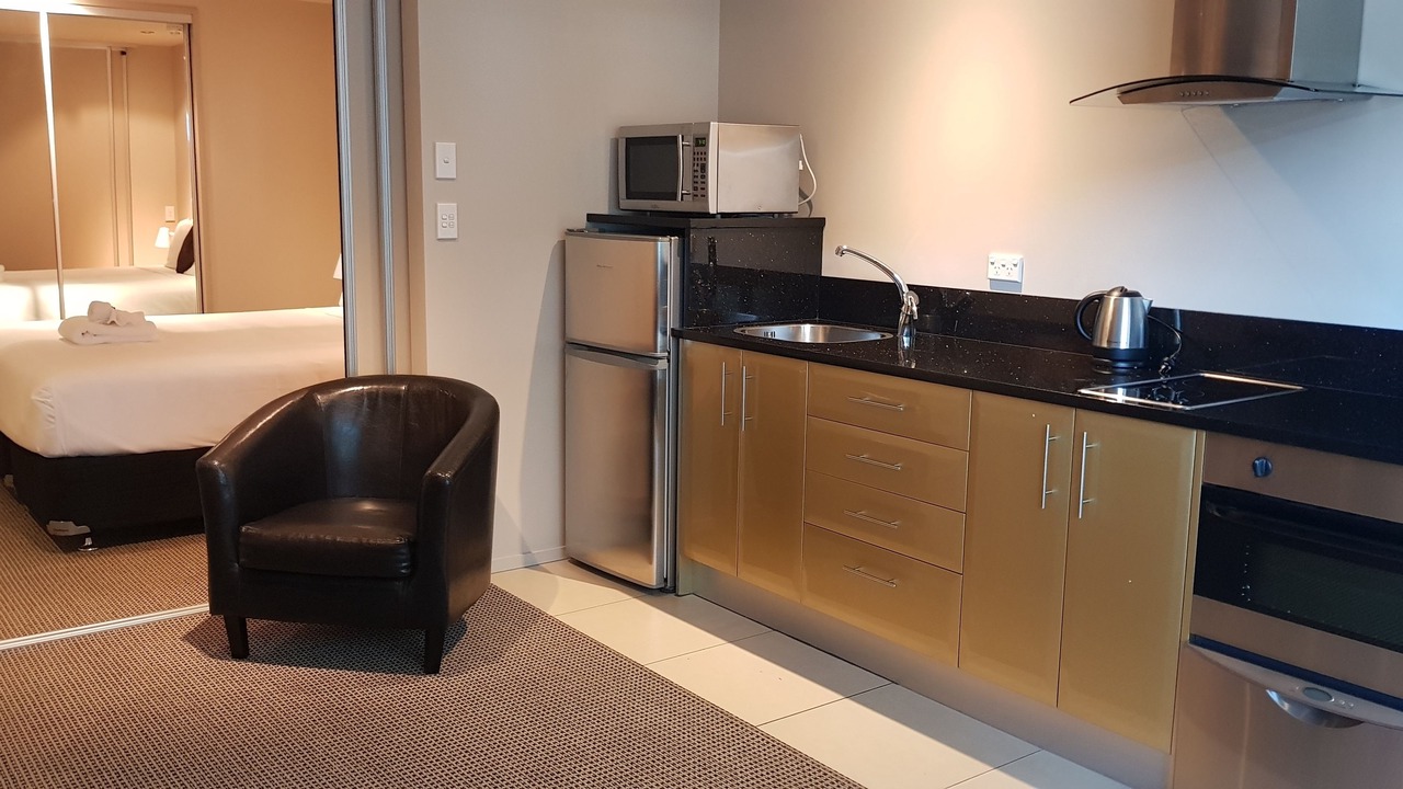 Photo of Kitchen in Tauranga