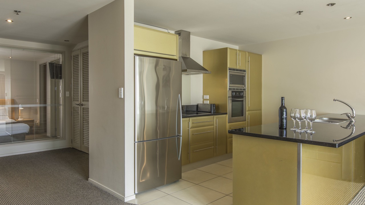 Photo of Kitchen in Tauranga