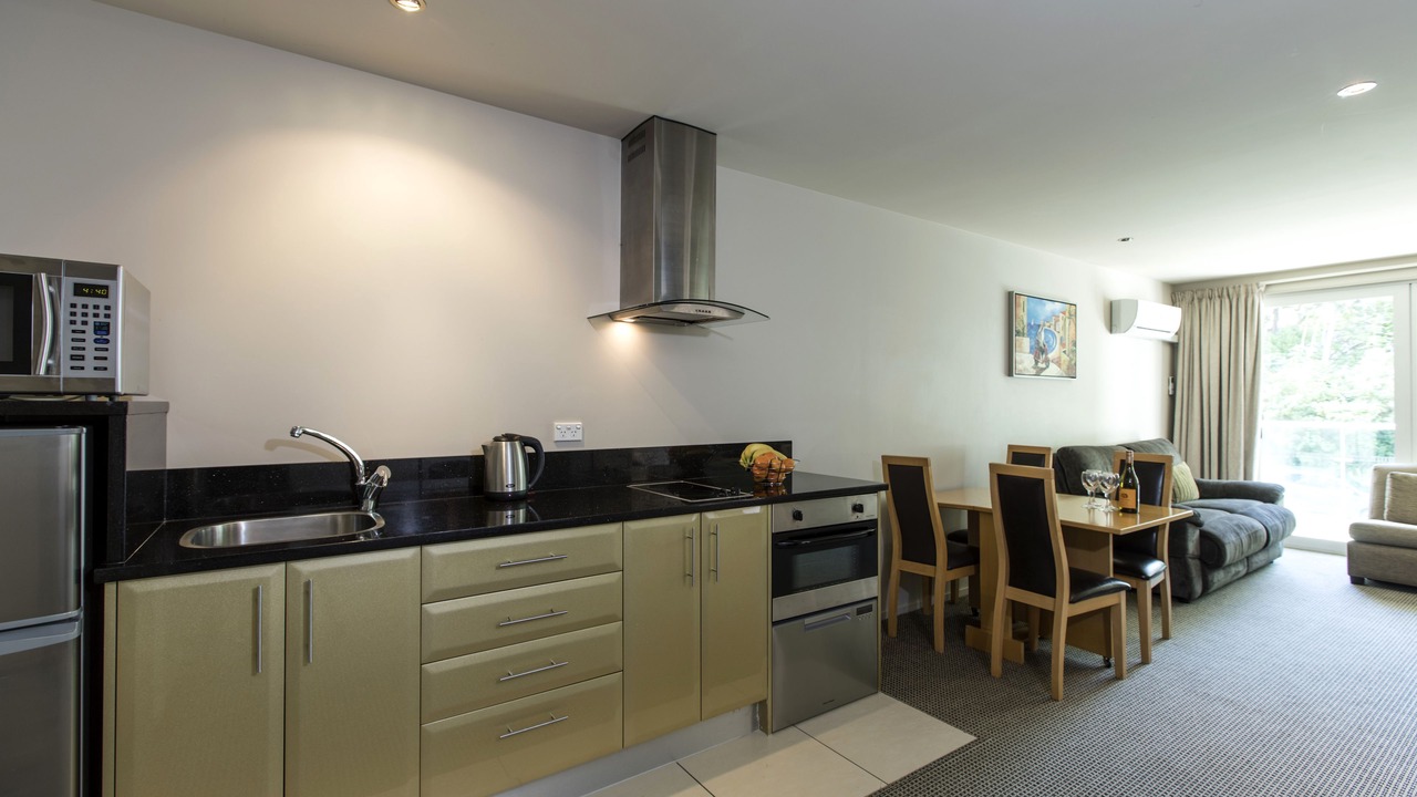 Photo of Kitchen in Tauranga