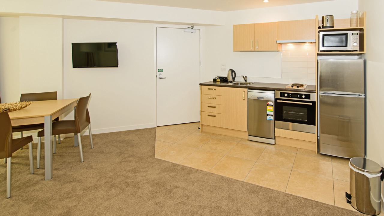 Photo of Kitchen in Tauranga