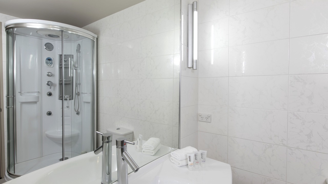 Photo of Bathroom in Tauranga