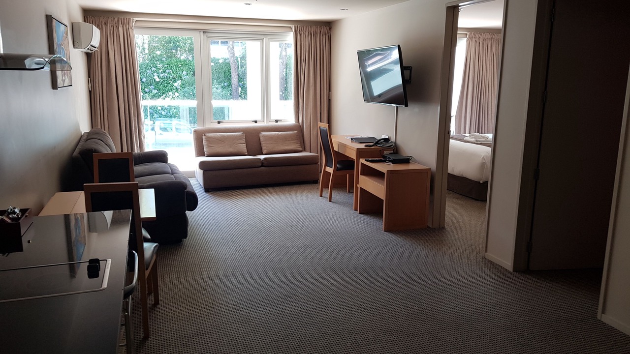 Photo of Livingroom in Tauranga