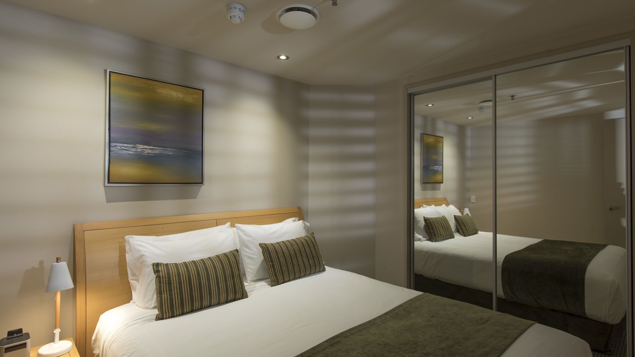 Photo of Bedroom in Tauranga