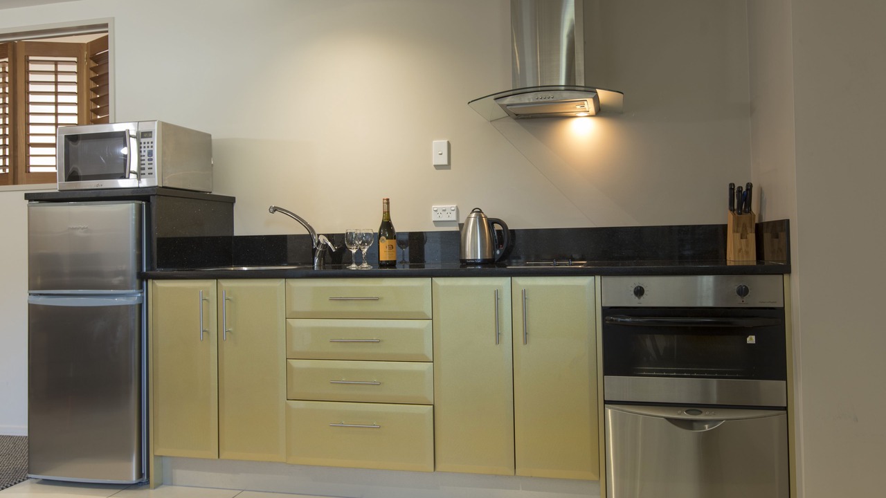 Photo of Kitchen in Tauranga