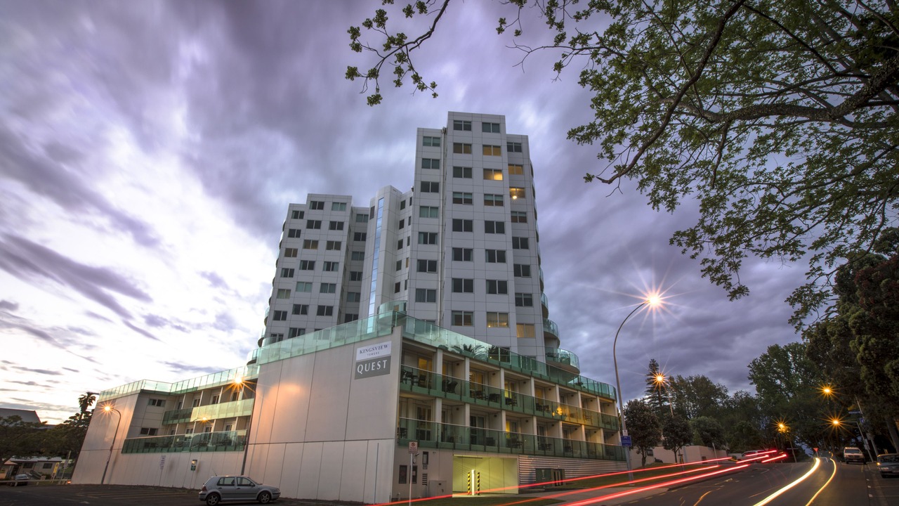 Photo of Outdoor in Tauranga