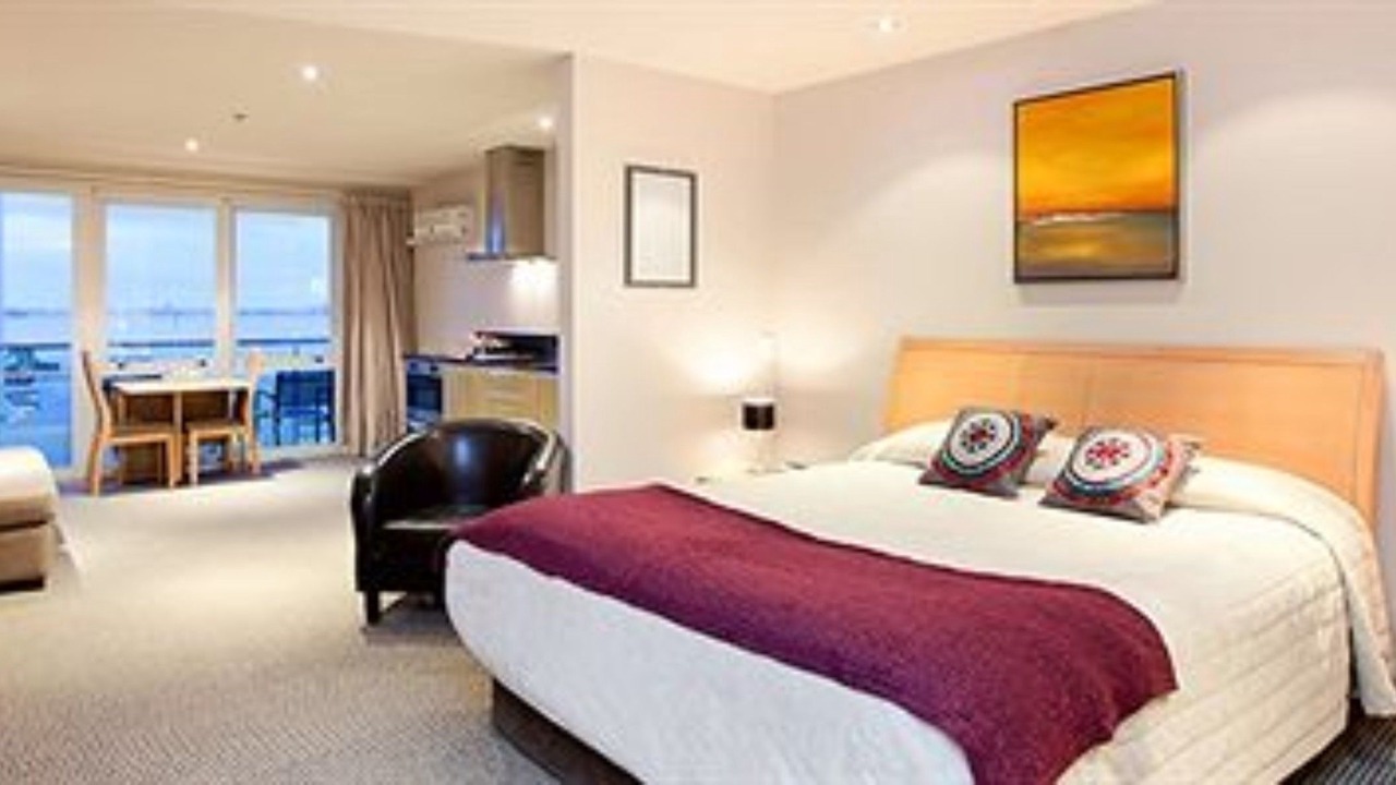 Photo of Bedroom in Tauranga