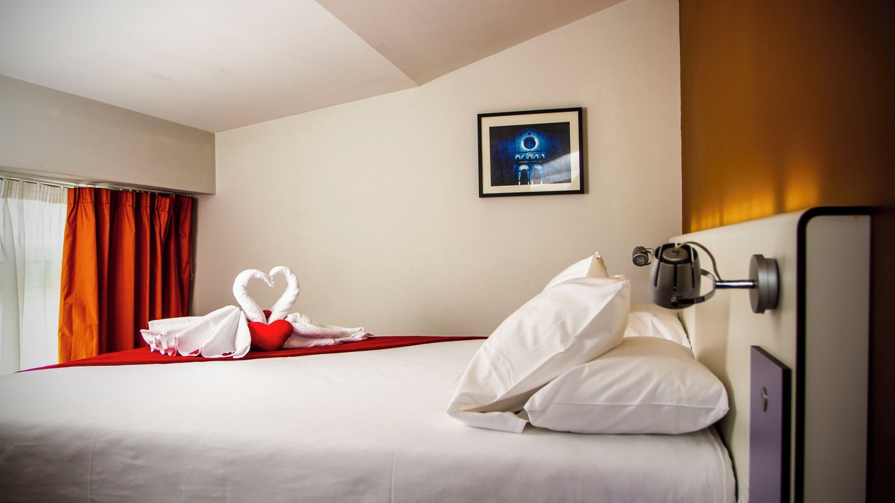 Photo of Bedroom in Matabiau