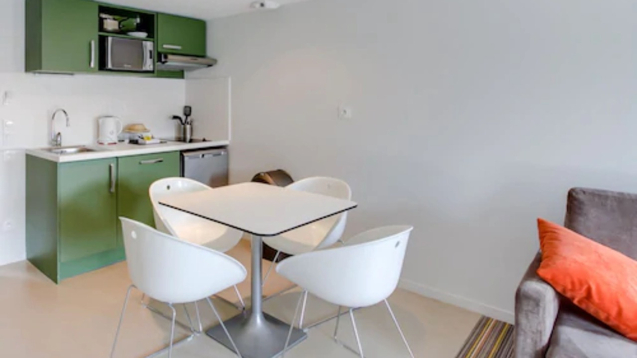 Photo of Livingroom in Matabiau