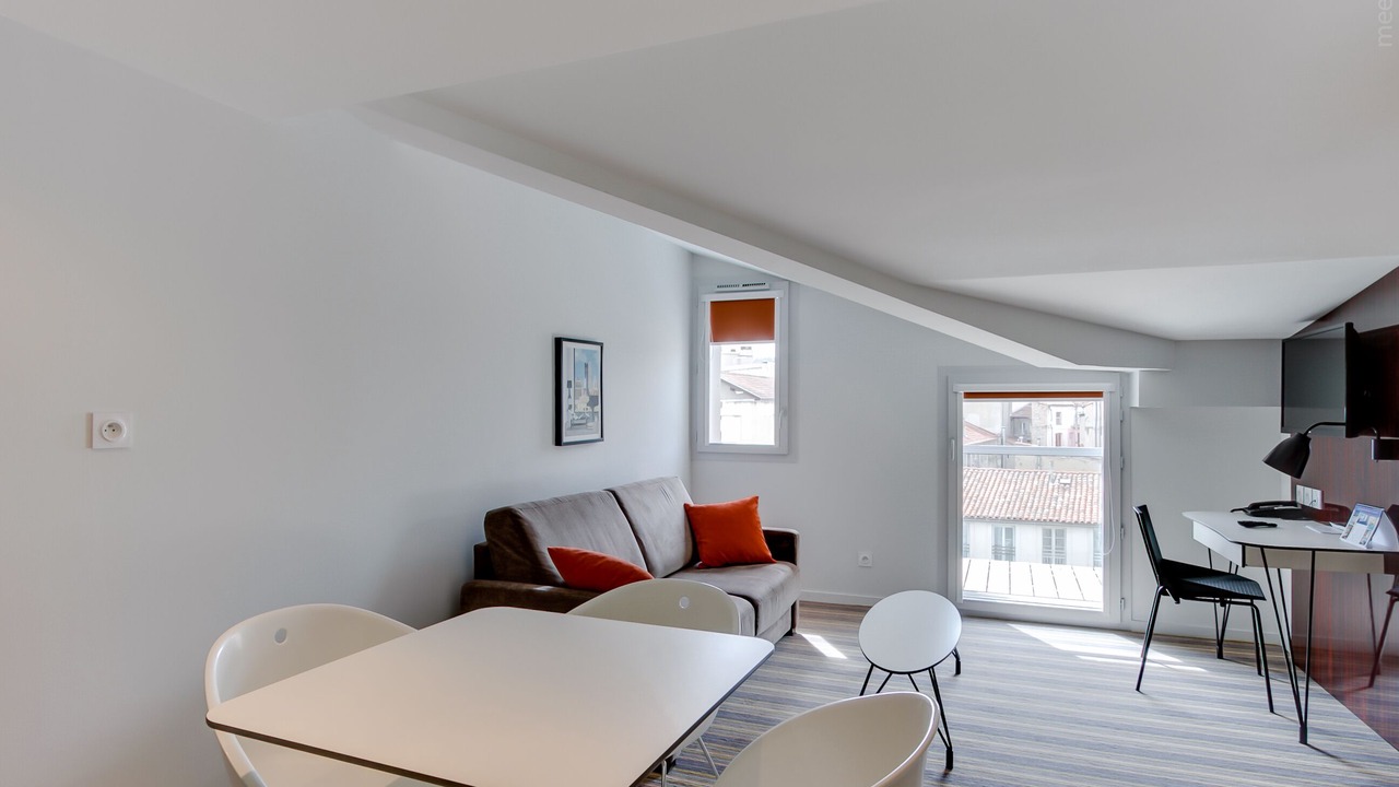 Photo of Livingroom in Matabiau