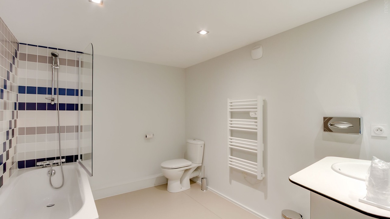 Photo of Bathroom in Matabiau