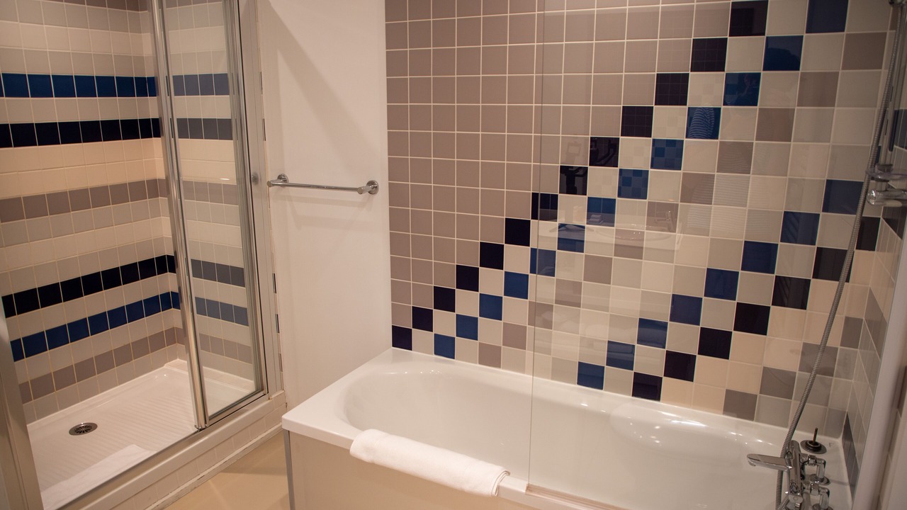Photo of Bathroom in Matabiau