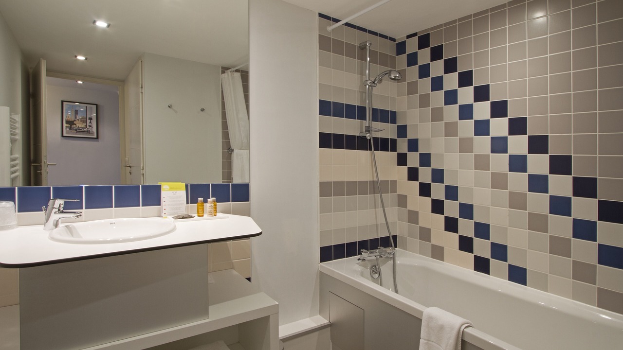 Photo of Bathroom in Matabiau