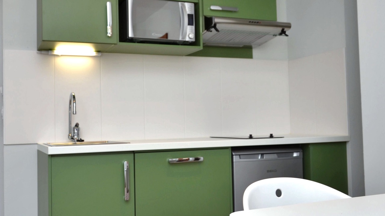 Photo of Kitchen in Matabiau