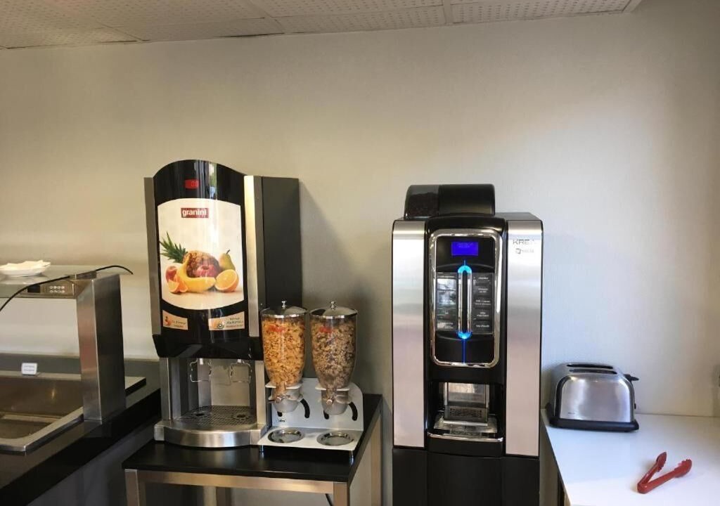 Photo of Kitchen in Saint - Michel