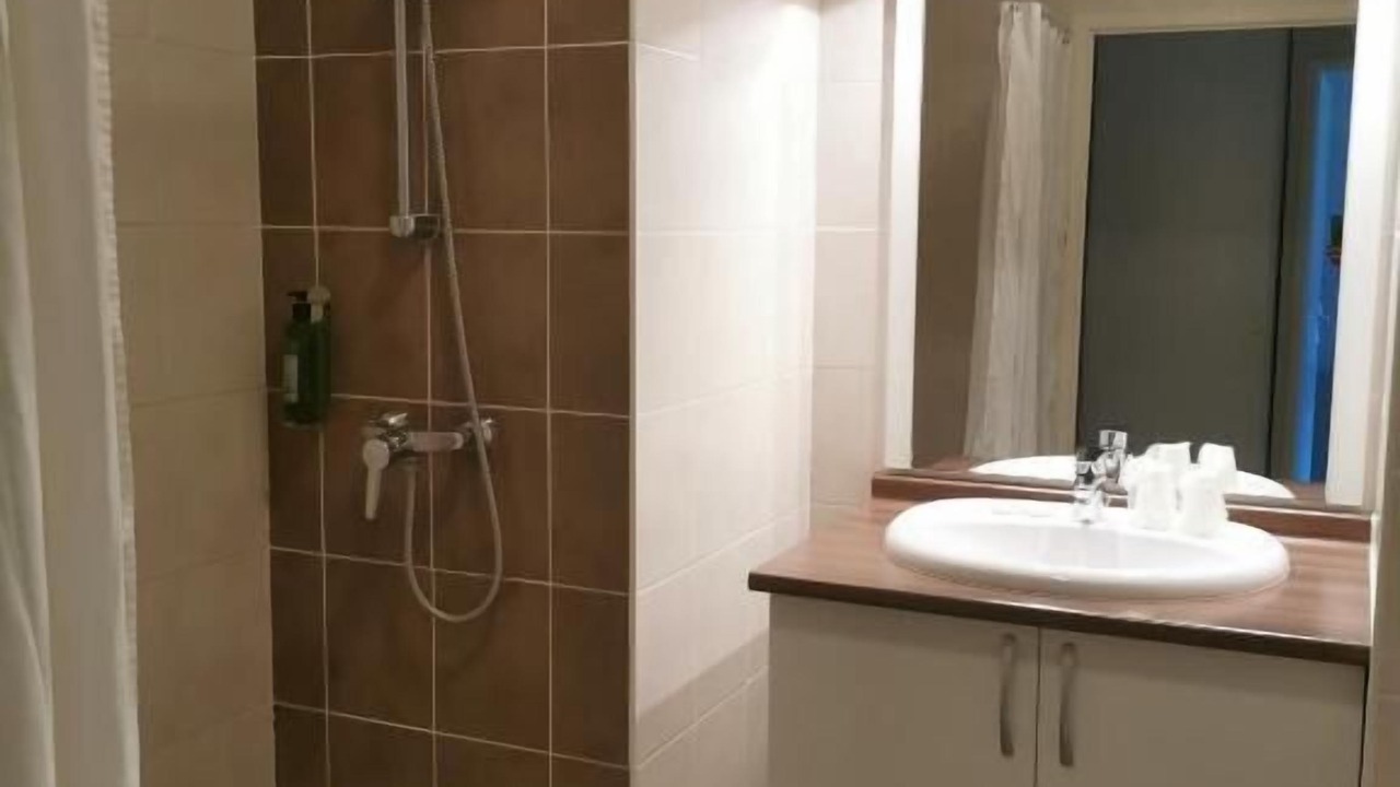 Photo of Bathroom in Saint - Michel