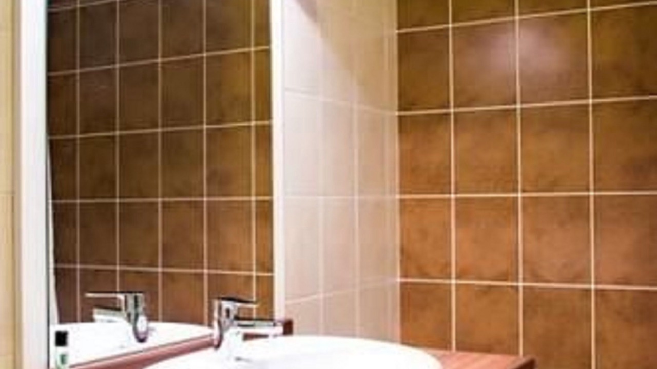 Photo of Bathroom in Saint - Michel