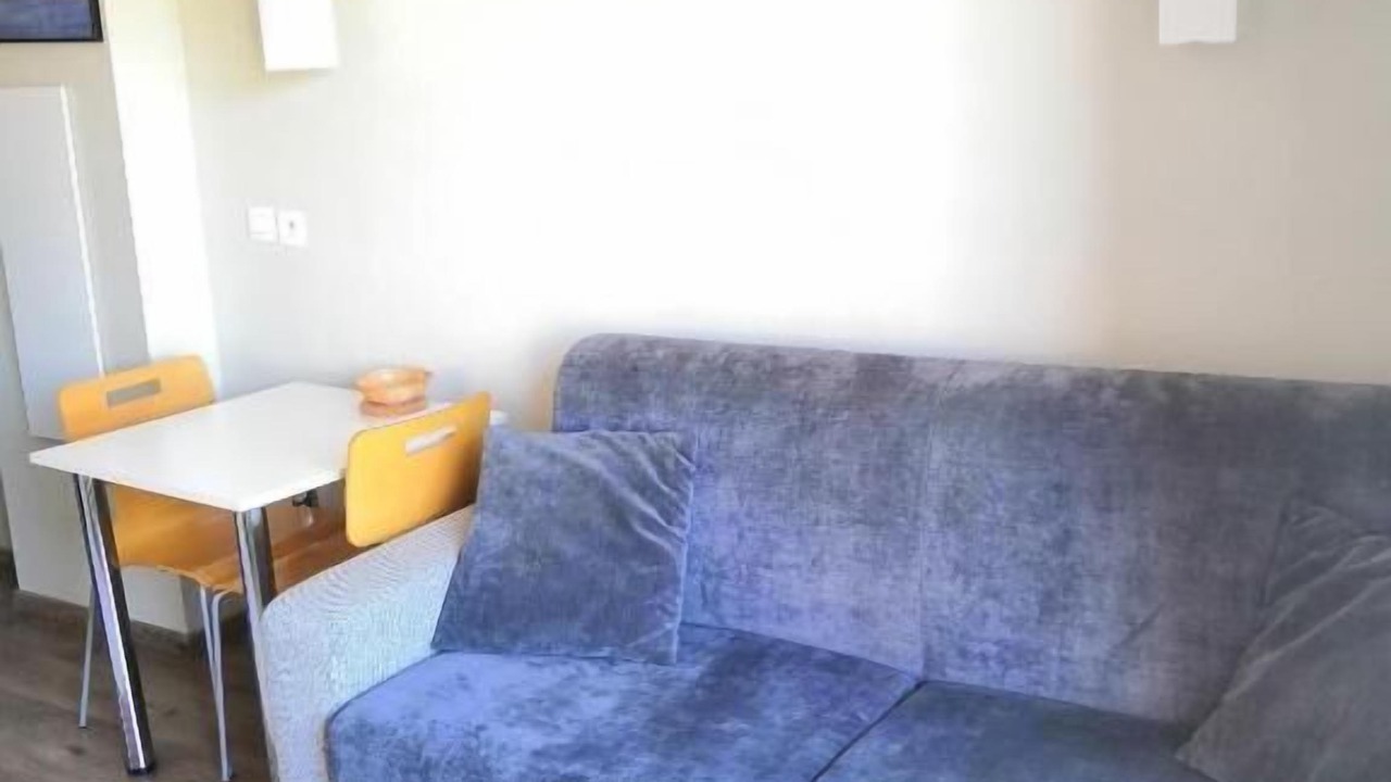 Photo of Livingroom in Saint - Michel