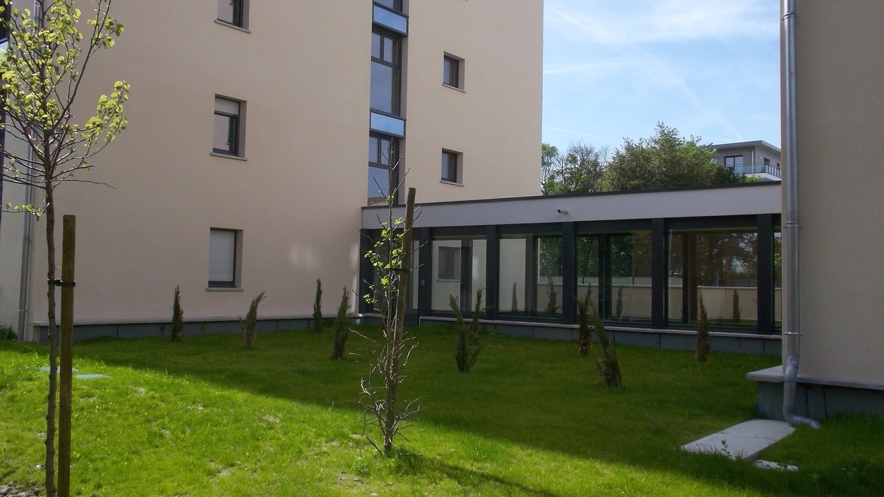 Photo of Outdoor in Saint - Michel