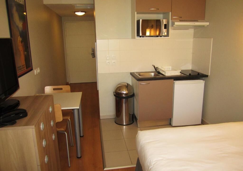 Photo of Livingroom in Saint - Michel