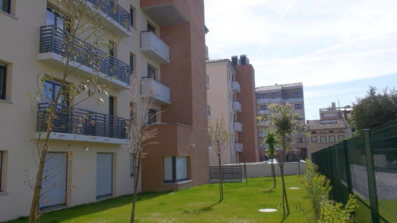 Photo of Outdoor in Saint - Michel