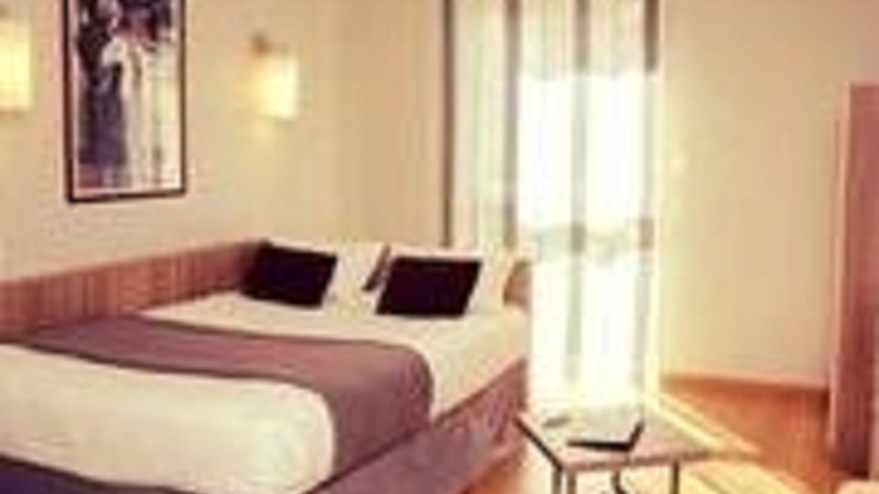 Photo of Bedroom in Saint - Michel