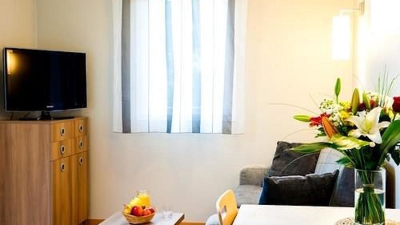 Photo of Bedroom in Saint - Michel