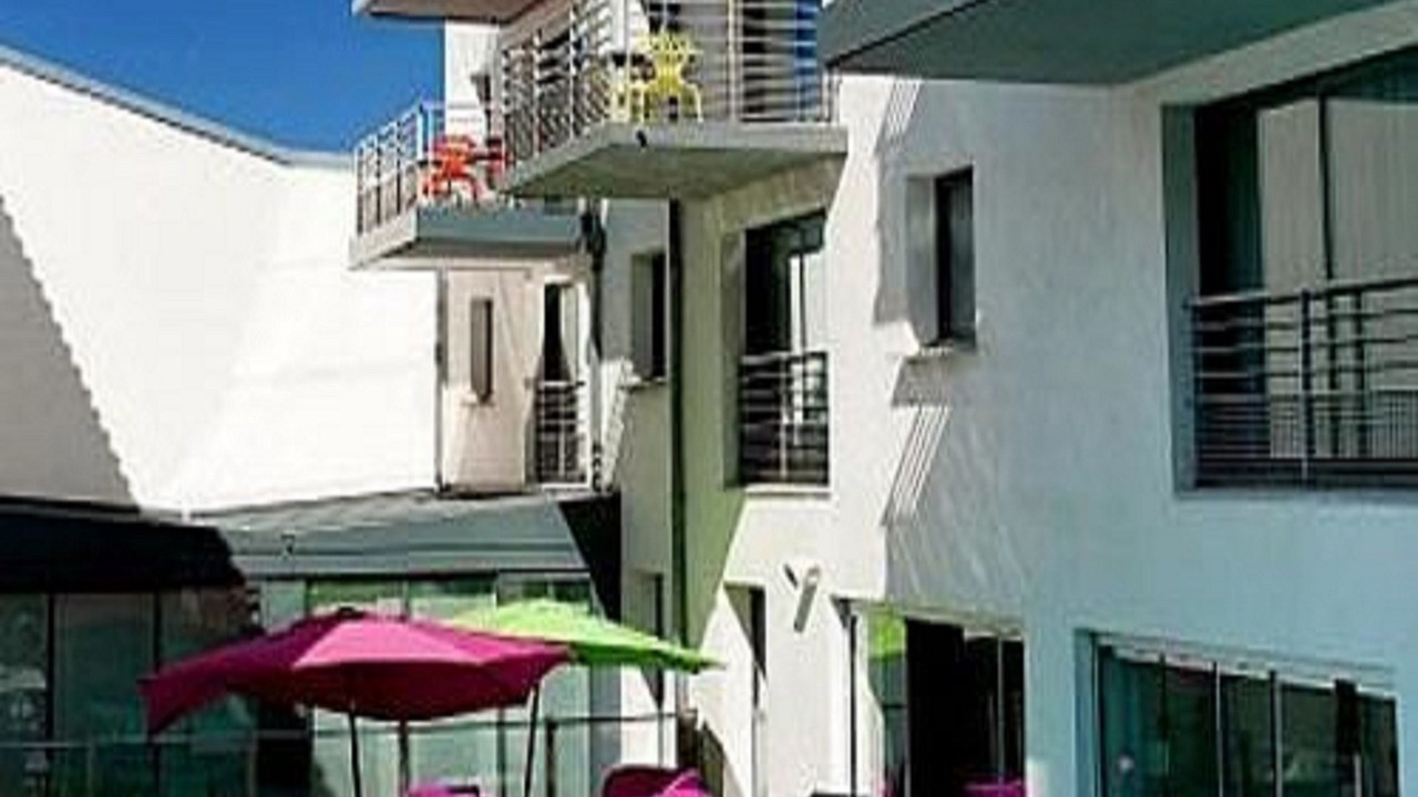 Photo of Outdoor in Matabiau