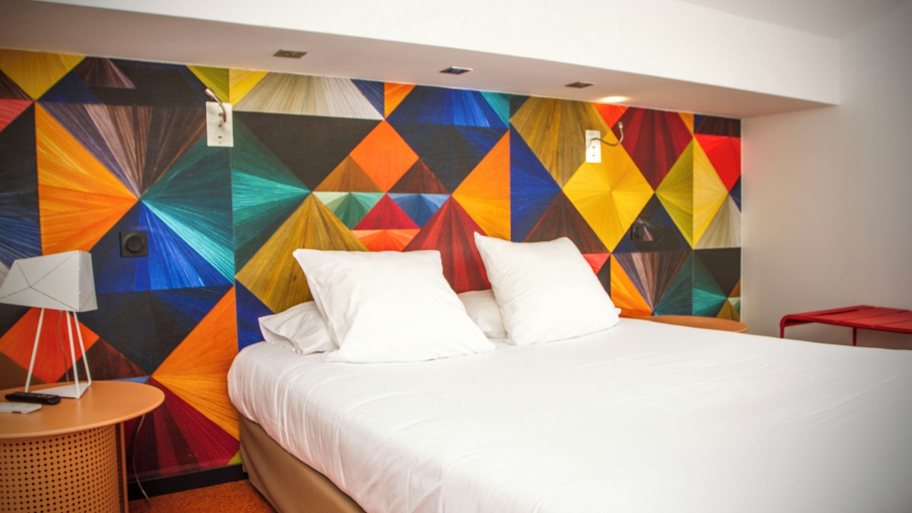 Photo of Bedroom in Matabiau