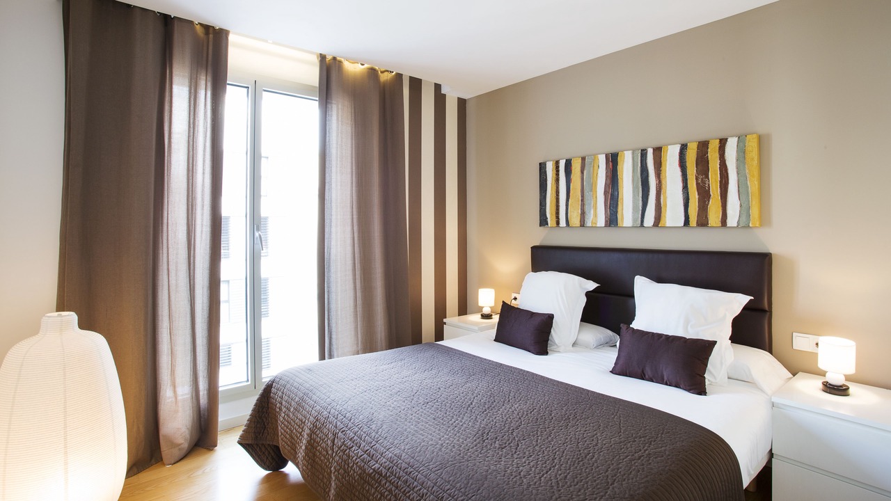 Photo of Bedroom in Poblenou