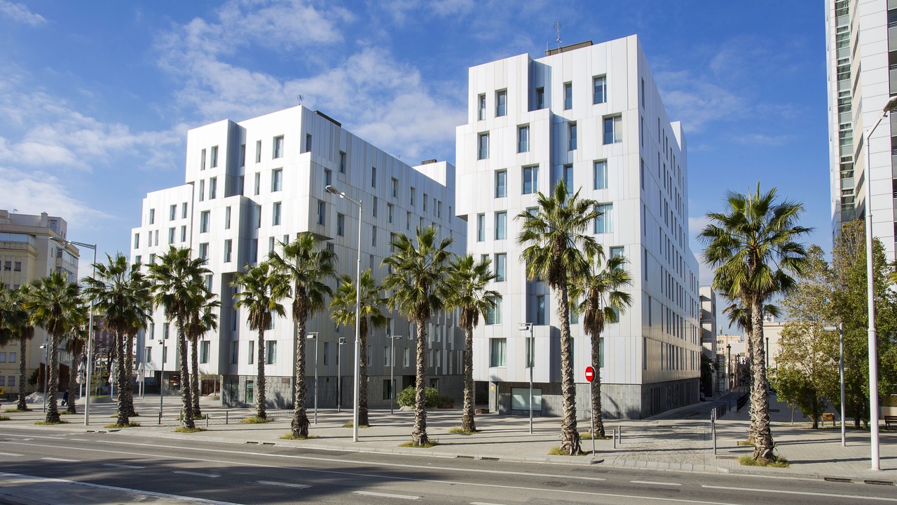 Photo of Outdoor in Poblenou