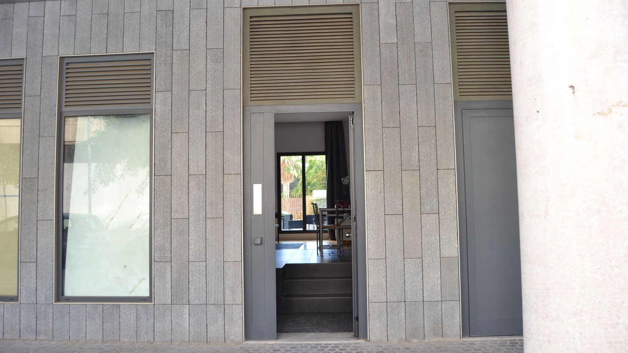 Photo of Outdoor in Poblenou