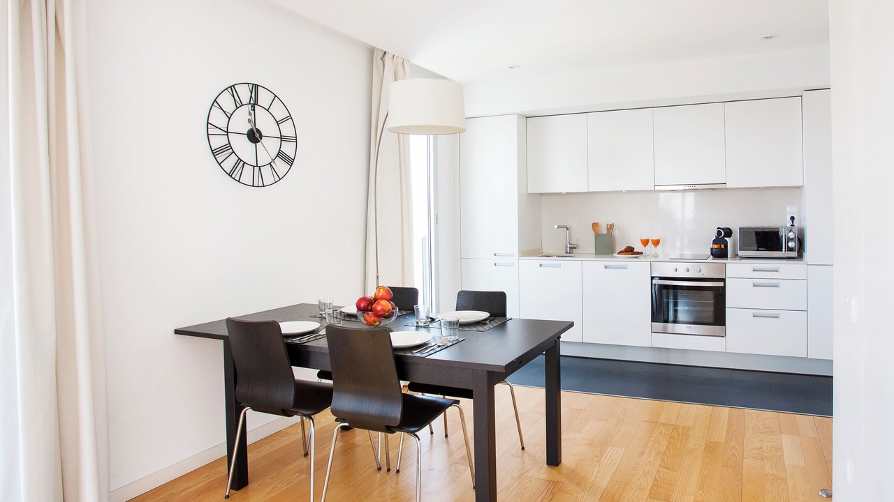 Photo of Kitchen in Poblenou