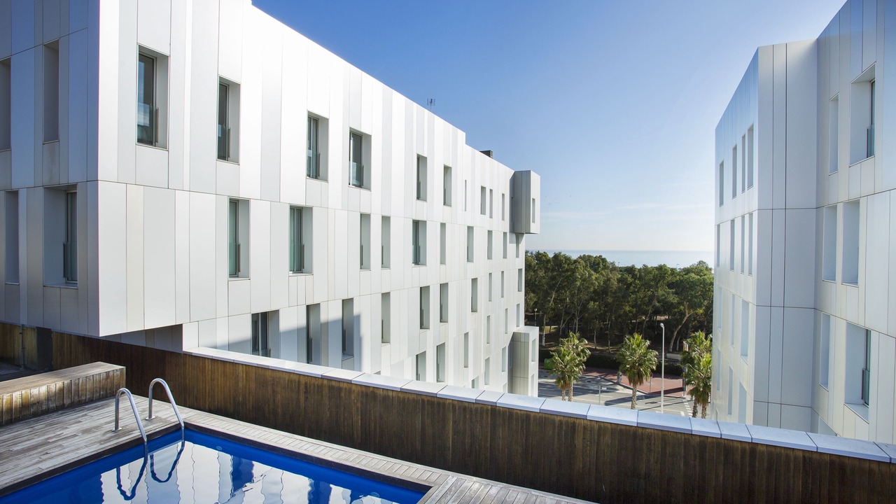 Photo of Outdoor in Poblenou